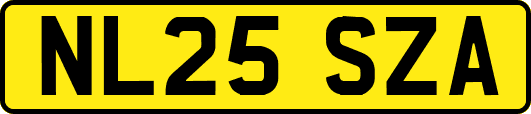 NL25SZA