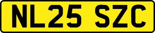 NL25SZC