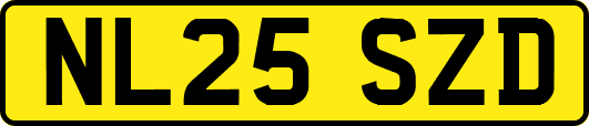NL25SZD