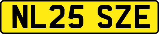 NL25SZE