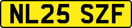 NL25SZF