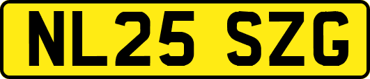 NL25SZG