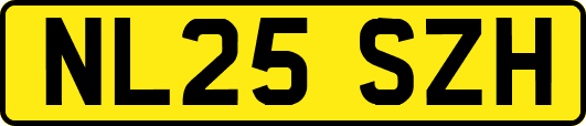 NL25SZH