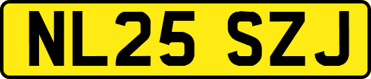 NL25SZJ
