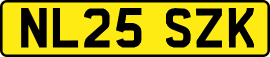 NL25SZK
