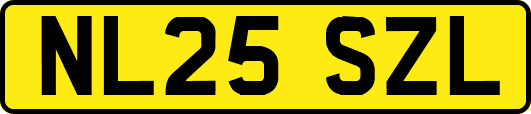 NL25SZL