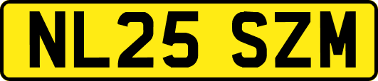 NL25SZM