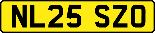 NL25SZO