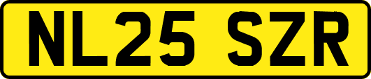 NL25SZR