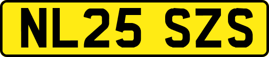 NL25SZS