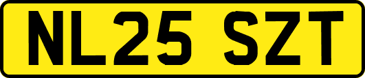 NL25SZT