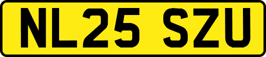 NL25SZU