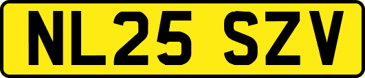 NL25SZV