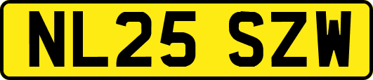 NL25SZW