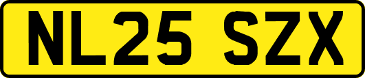 NL25SZX