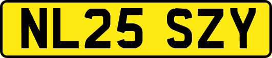 NL25SZY