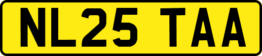 NL25TAA