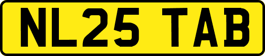 NL25TAB