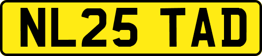 NL25TAD