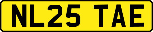 NL25TAE