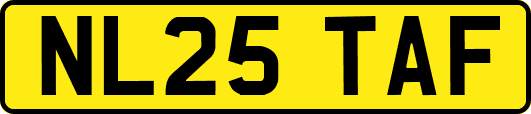 NL25TAF
