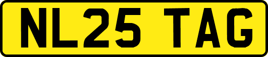 NL25TAG