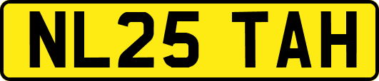 NL25TAH