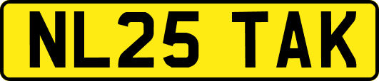NL25TAK