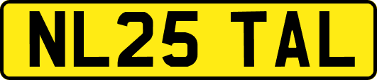 NL25TAL
