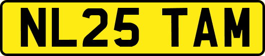 NL25TAM