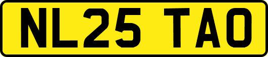 NL25TAO