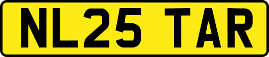 NL25TAR