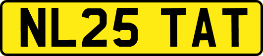 NL25TAT