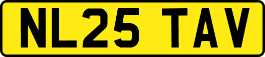 NL25TAV