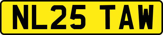 NL25TAW