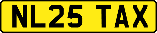 NL25TAX