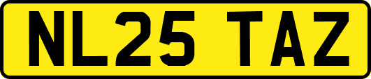 NL25TAZ