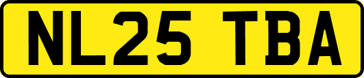 NL25TBA