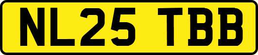NL25TBB