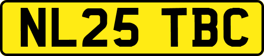 NL25TBC
