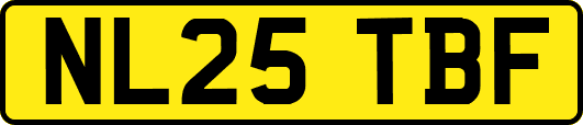 NL25TBF