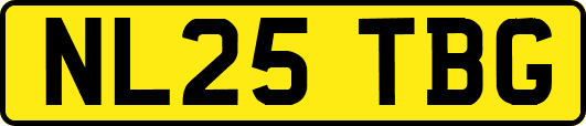 NL25TBG
