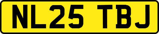 NL25TBJ