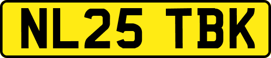 NL25TBK