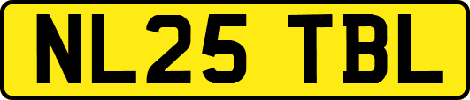 NL25TBL