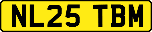 NL25TBM