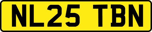 NL25TBN
