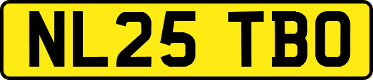 NL25TBO