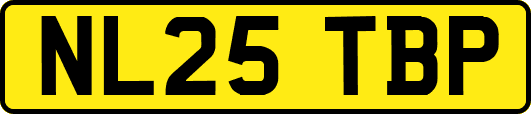 NL25TBP