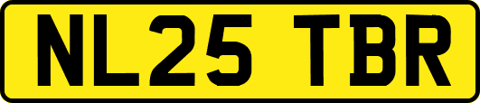 NL25TBR